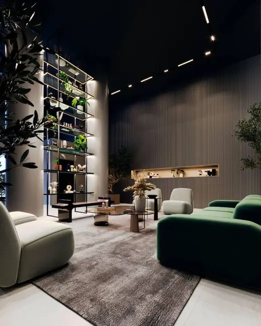 Foto 5 de Apartamento com 3 quartos à venda, 80m2 em Manaíra, Joao Pessoa - PB