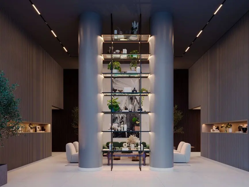 Foto 4 de Apartamento com 3 quartos à venda, 80m2 em Manaíra, Joao Pessoa - PB