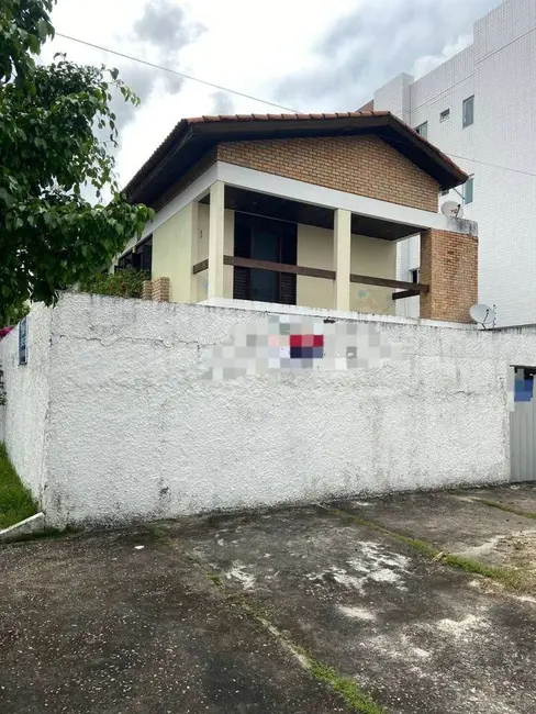 Foto 3 de Casa com 3 quartos à venda, 310m2 em Bessa, Joao Pessoa - PB