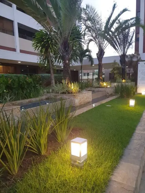 Foto 6 de Apartamento com 4 quartos à venda, 123m2 em Estados, Joao Pessoa - PB