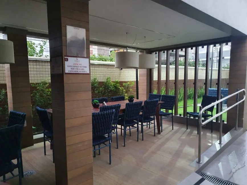 Foto 3 de Apartamento com 4 quartos à venda, 123m2 em Estados, Joao Pessoa - PB