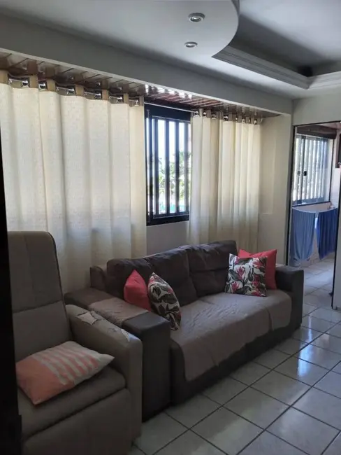 Apartamento com 2 quartos à venda, 60m2 em Intermares, Cabedelo - PB - imagem 4 Foto 4 de Apartamento com 2 quartos à venda, 60m2 em Intermares, Cabedelo - PB