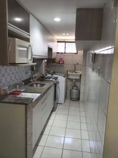 Apartamento com 2 quartos à venda, 60m2 em Intermares, Cabedelo - PB - imagem 3 Foto 3 de Apartamento com 2 quartos à venda, 60m2 em Intermares, Cabedelo - PB