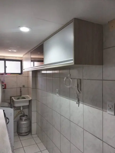 Apartamento com 2 quartos à venda, 60m2 em Intermares, Cabedelo - PB - imagem 5 Foto 5 de Apartamento com 2 quartos à venda, 60m2 em Intermares, Cabedelo - PB