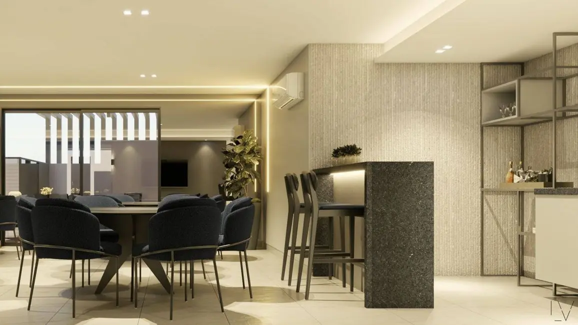 Foto 3 de Apartamento com 2 quartos à venda, 60m2 em Tambauzinho, Joao Pessoa - PB