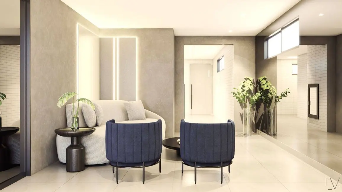 Foto 5 de Apartamento com 2 quartos à venda, 60m2 em Tambauzinho, Joao Pessoa - PB