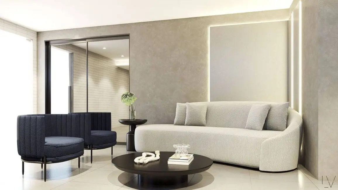 Foto 6 de Apartamento com 2 quartos à venda, 60m2 em Tambauzinho, Joao Pessoa - PB