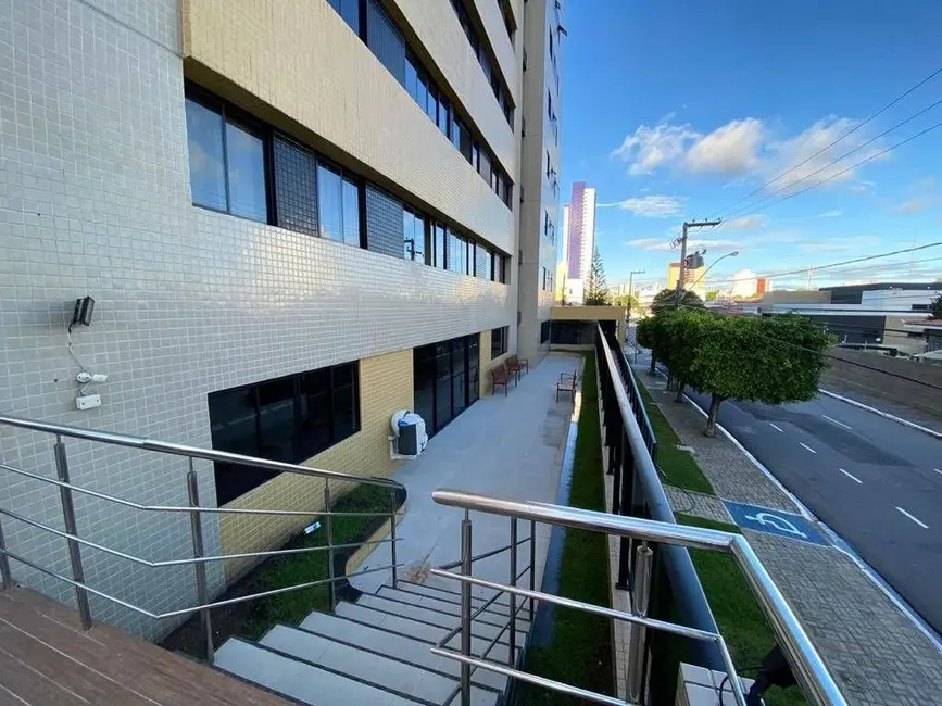 Foto 7 de Apartamento com 3 quartos à venda, 95m2 em Estados, Joao Pessoa - PB