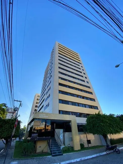 Foto 8 de Apartamento com 3 quartos à venda, 95m2 em Estados, Joao Pessoa - PB