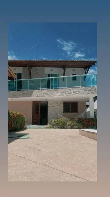 Foto 1 de Casa com 4 quartos à venda, 300m2 em Camboinha, Cabedelo - PB
