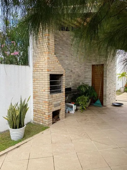 Casa com 4 quartos à venda, 300m2 em Camboinha, Cabedelo - PB - imagem 5 Foto 5 de Casa com 4 quartos à venda, 300m2 em Camboinha, Cabedelo - PB