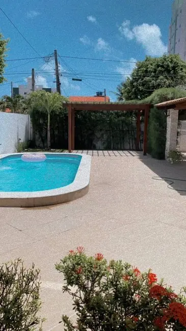 Foto 2 de Casa com 4 quartos à venda, 300m2 em Camboinha, Cabedelo - PB