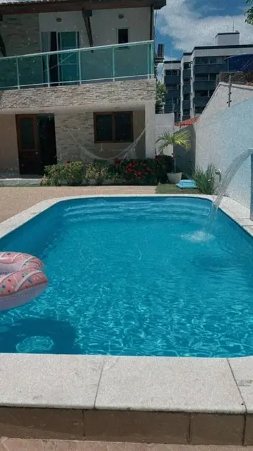 Casa com 4 quartos à venda, 300m2 em Camboinha, Cabedelo - PB - imagem 4 Foto 4 de Casa com 4 quartos à venda, 300m2 em Camboinha, Cabedelo - PB