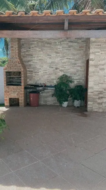 Casa com 4 quartos à venda, 300m2 em Camboinha, Cabedelo - PB - imagem 8 Foto 8 de Casa com 4 quartos à venda, 300m2 em Camboinha, Cabedelo - PB