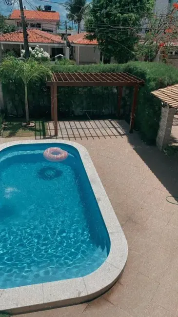 Casa com 4 quartos à venda, 300m2 em Camboinha, Cabedelo - PB - imagem 7 Foto 7 de Casa com 4 quartos à venda, 300m2 em Camboinha, Cabedelo - PB