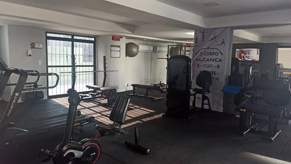 Foto 9 de Apartamento com 3 quartos à venda, 156m2 em Cabo Branco, Joao Pessoa - PB