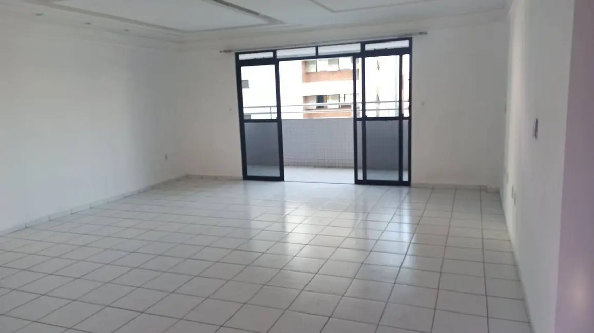 Foto 3 de Apartamento com 3 quartos à venda, 156m2 em Cabo Branco, Joao Pessoa - PB