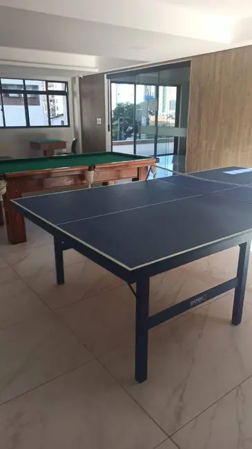 Foto 6 de Apartamento com 3 quartos à venda, 156m2 em Cabo Branco, Joao Pessoa - PB