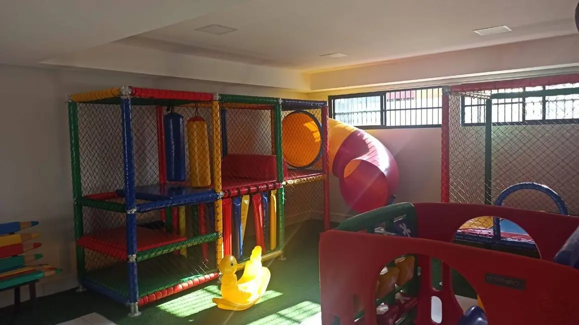 Foto 5 de Apartamento com 3 quartos à venda, 156m2 em Cabo Branco, Joao Pessoa - PB