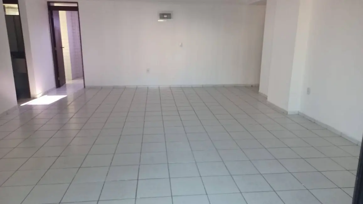 Foto 4 de Apartamento com 3 quartos à venda, 156m2 em Cabo Branco, Joao Pessoa - PB