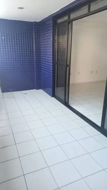 Foto 2 de Apartamento com 3 quartos à venda, 156m2 em Cabo Branco, Joao Pessoa - PB