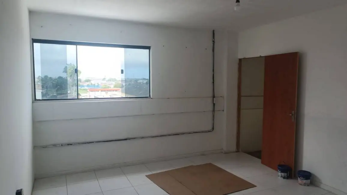 Foto 1 de Armazém / Galpão para alugar, 850m2 em Distrito Industrial, Joao Pessoa - PB
