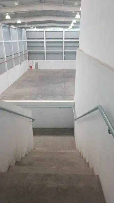 Armazém / Galpão para alugar, 850m2 em Distrito Industrial, Joao Pessoa - PB - imagem 6 Foto 6 de Armazém / Galpão para alugar, 850m2 em Distrito Industrial, Joao Pessoa - PB