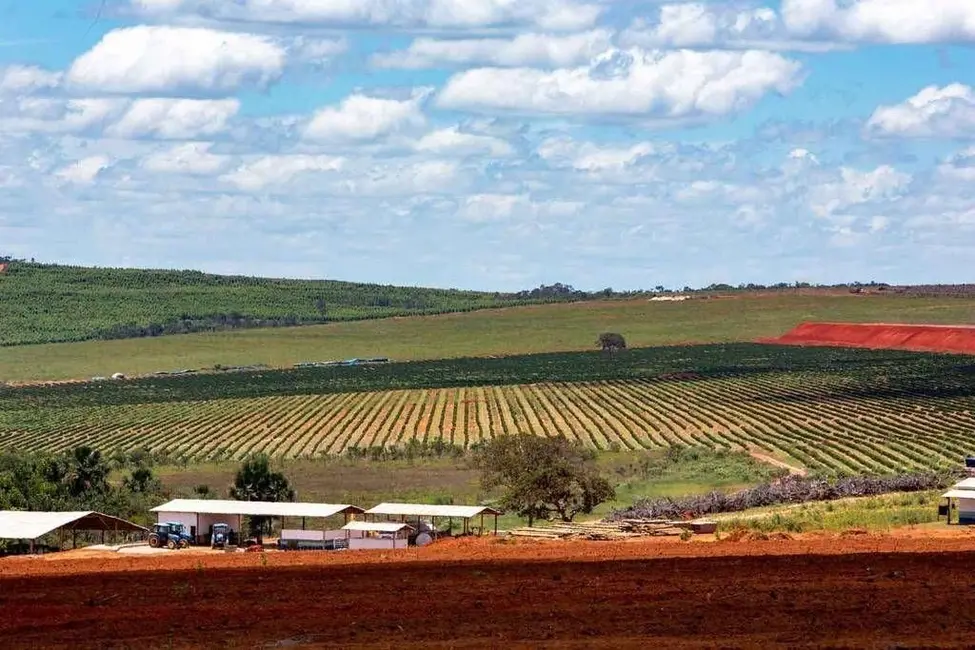 Foto 6 de Fazenda / Haras à venda, 16777215m2 em Augusto De Lima - MG