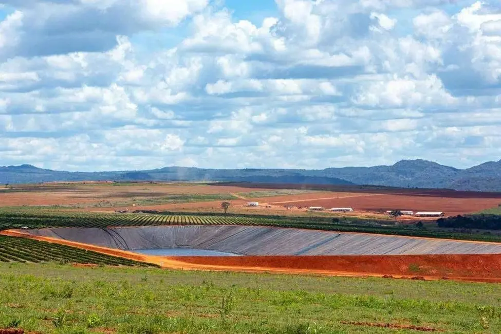 Foto 3 de Fazenda / Haras à venda, 16777215m2 em Augusto De Lima - MG