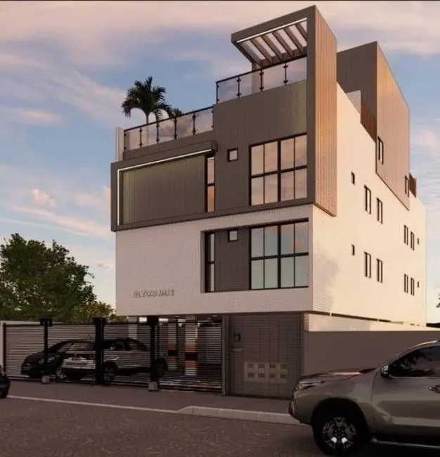 Foto 1 de Apartamento com 3 quartos à venda, 63m2 em Bessa, Joao Pessoa - PB