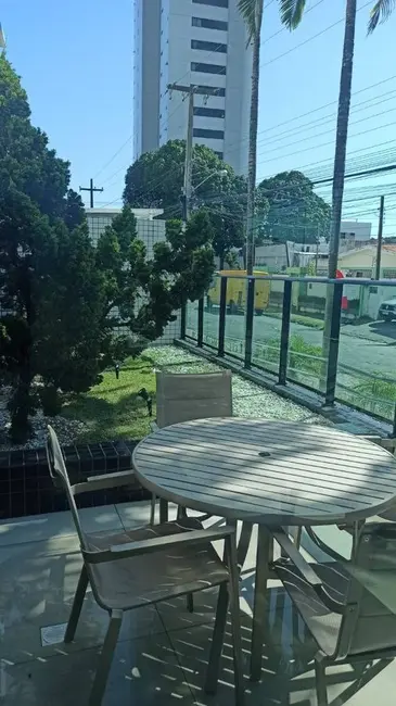 Foto 7 de Apartamento com 3 quartos à venda, 100m2 em Tambauzinho, Joao Pessoa - PB