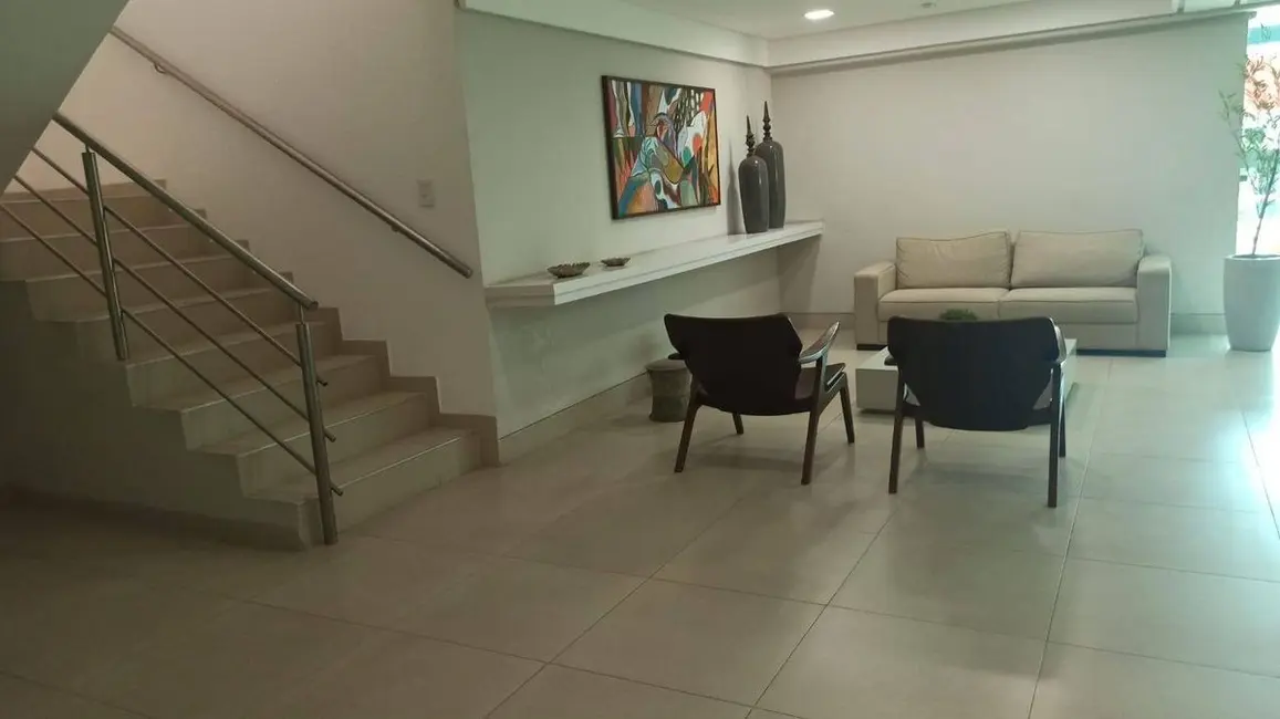 Foto 8 de Apartamento com 3 quartos à venda, 100m2 em Tambauzinho, Joao Pessoa - PB