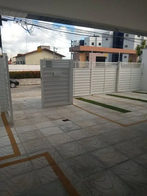 Foto 7 de Apartamento com 2 quartos à venda, 53m2 em Jardim Cidade Universitária, Joao Pessoa - PB