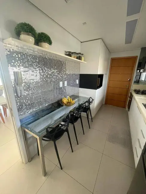 Foto 6 de Apartamento com 3 quartos à venda, 137m2 em Aeroclube, Joao Pessoa - PB