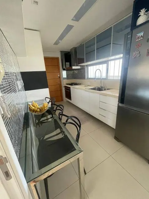 Foto 8 de Apartamento com 3 quartos à venda, 137m2 em Aeroclube, Joao Pessoa - PB