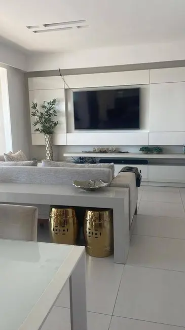 Foto 4 de Apartamento com 3 quartos à venda, 137m2 em Aeroclube, Joao Pessoa - PB