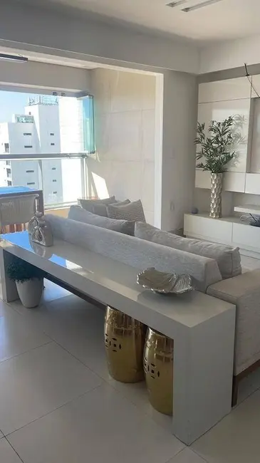 Foto 5 de Apartamento com 3 quartos à venda, 137m2 em Aeroclube, Joao Pessoa - PB