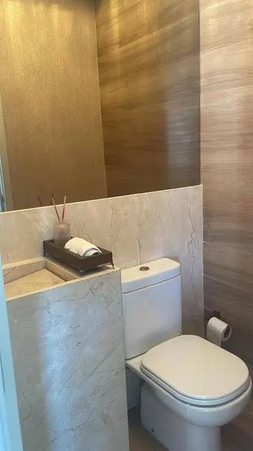 Foto 9 de Apartamento com 3 quartos à venda, 137m2 em Aeroclube, Joao Pessoa - PB