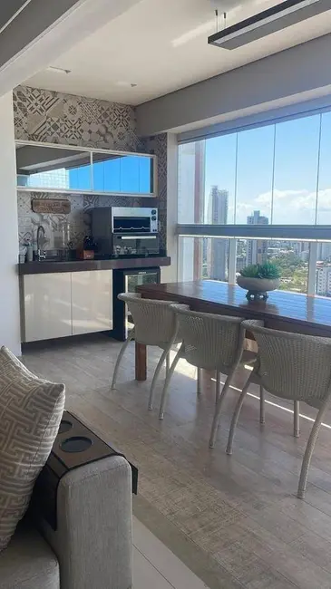 Foto 1 de Apartamento com 3 quartos à venda, 137m2 em Aeroclube, Joao Pessoa - PB