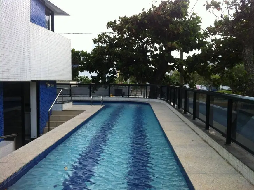 Foto 1 de Apartamento com 1 quarto à venda, 38m2 em Bessa, Joao Pessoa - PB