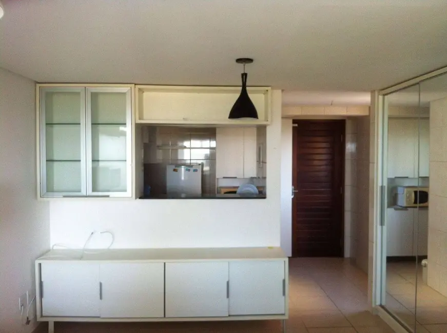 Foto 2 de Apartamento com 1 quarto à venda, 38m2 em Bessa, Joao Pessoa - PB