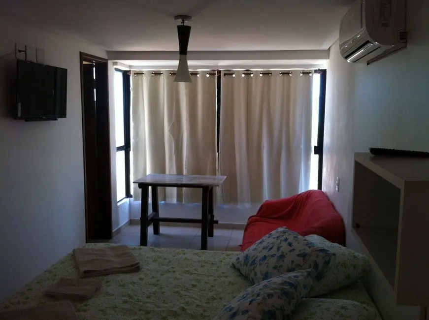 Foto 5 de Apartamento com 1 quarto à venda, 38m2 em Bessa, Joao Pessoa - PB