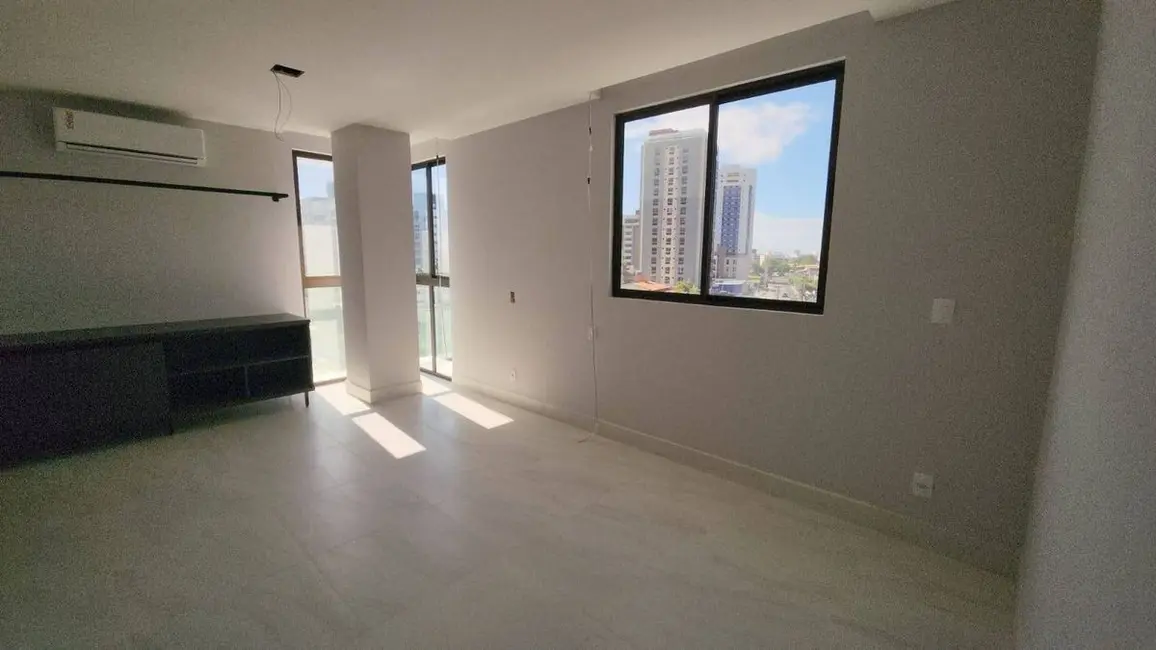 Foto 3 de Apartamento com 1 quarto à venda, 45m2 em Jardim Oceania, Joao Pessoa - PB