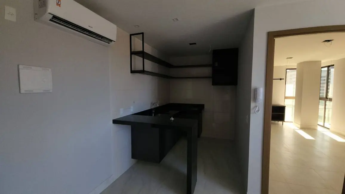 Foto 4 de Apartamento com 1 quarto à venda, 45m2 em Jardim Oceania, Joao Pessoa - PB