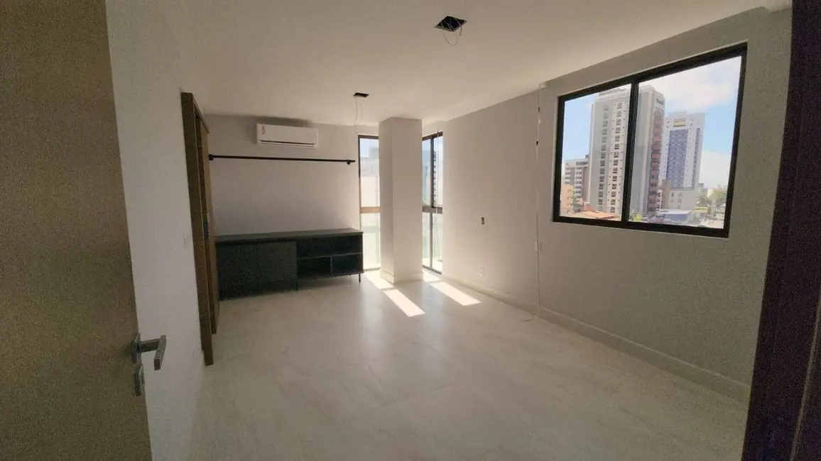 Foto 1 de Apartamento com 1 quarto à venda, 45m2 em Jardim Oceania, Joao Pessoa - PB