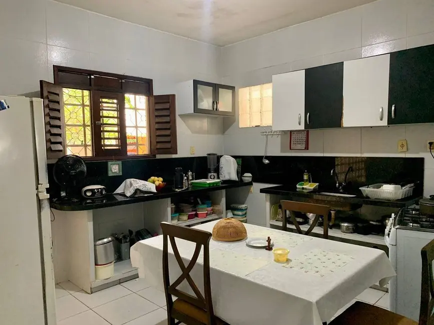 Foto 2 de Casa com 3 quartos à venda, 143m2 em Bessa, Joao Pessoa - PB