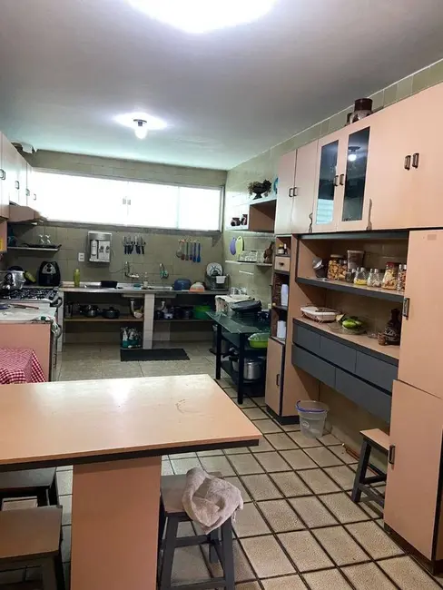 Foto 5 de Casa com 6 quartos à venda, 3600m2 em Bessa, Joao Pessoa - PB