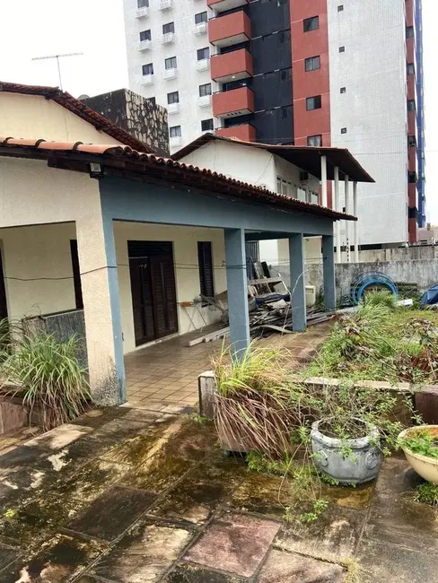 Foto 8 de Casa com 6 quartos à venda, 3600m2 em Bessa, Joao Pessoa - PB
