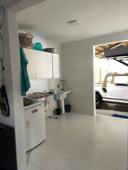 Foto 1 de Casa com 6 quartos à venda, 3600m2 em Bessa, Joao Pessoa - PB
