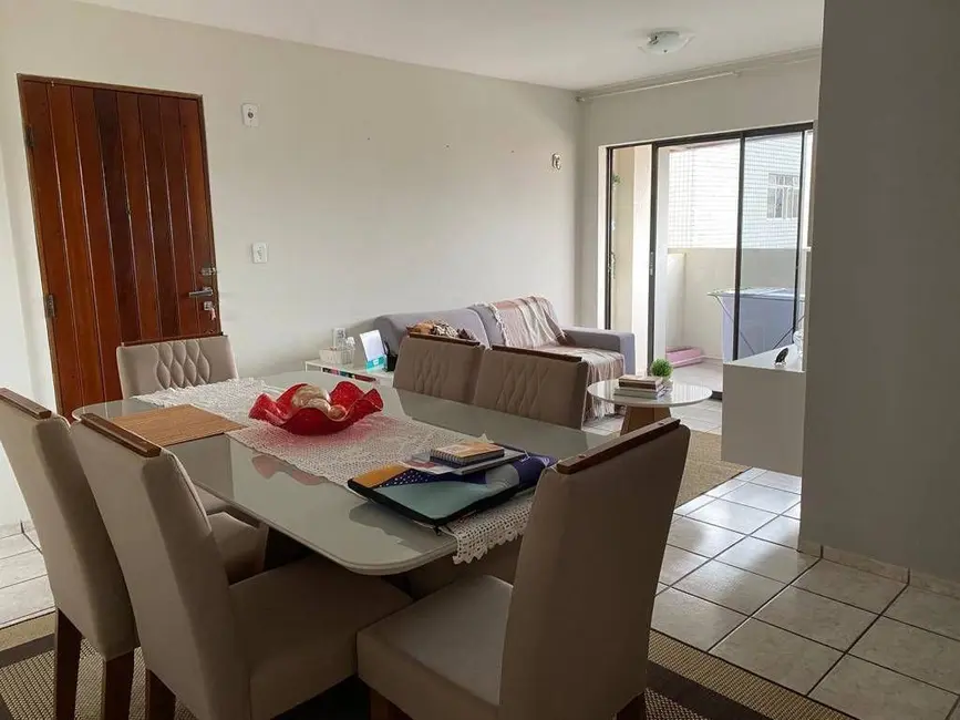 Foto 1 de Apartamento com 3 quartos à venda, 76m2 em Jardim Oceania, Joao Pessoa - PB